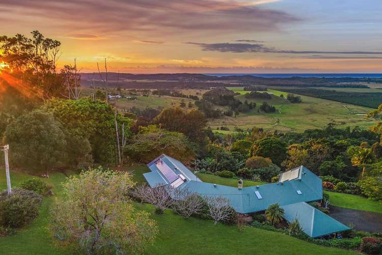Main view of Homely house listing, 272 Old Byron Bay Road, Newrybar NSW 2479