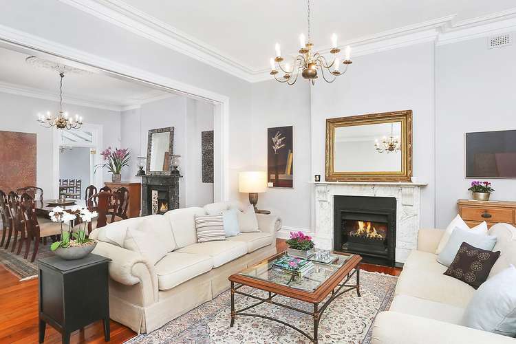 Third view of Homely house listing, 75 Holdsworth Street, Woollahra NSW 2025