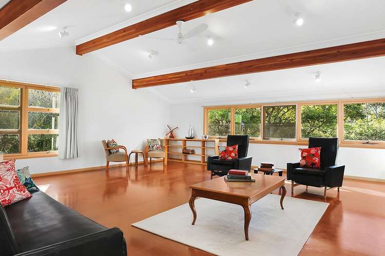 Second view of Homely house listing, 6 Harnett Avenue, Mosman NSW 2088