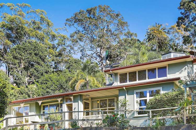 Third view of Homely house listing, 6 Harnett Avenue, Mosman NSW 2088