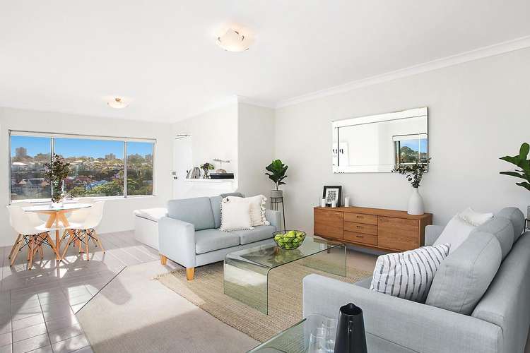 Second view of Homely apartment listing, 15/3 Mosman Street, Mosman NSW 2088