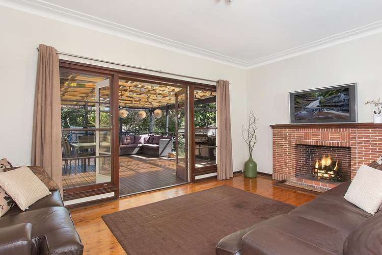 Second view of Homely house listing, 16 Cecil Street, Denistone East NSW 2112