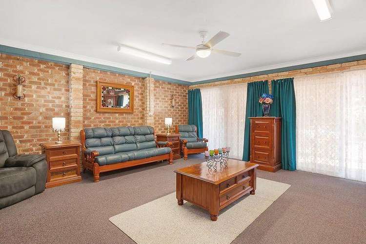 Third view of Homely house listing, 11 Newton Place, Blue Haven NSW 2262