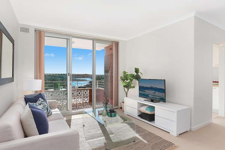 5/267 Ben Boyd Road, Cremorne NSW 2090