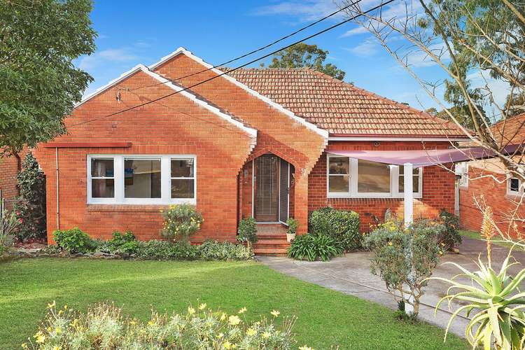 Main view of Homely house listing, 37 Hollis Avenue, Denistone East NSW 2112