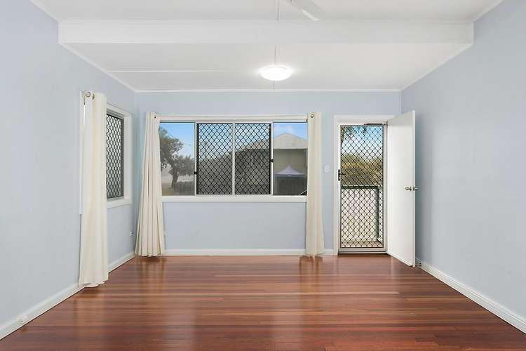 Third view of Homely house listing, 273 Hook Street, Berserker QLD 4701