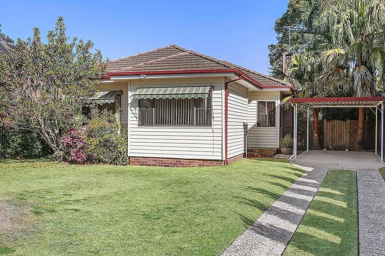 Main view of Homely house listing, 56 Morshead Street, North Ryde NSW 2113
