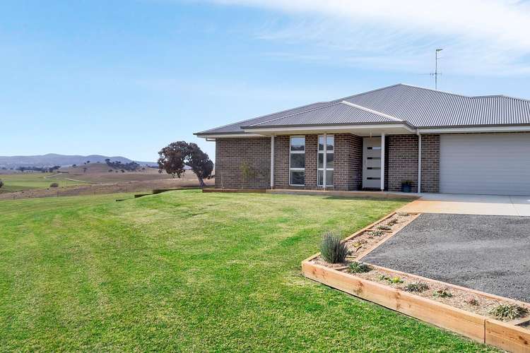 Second view of Homely house listing, 880 Back Creek Road, Gundaroo NSW 2620