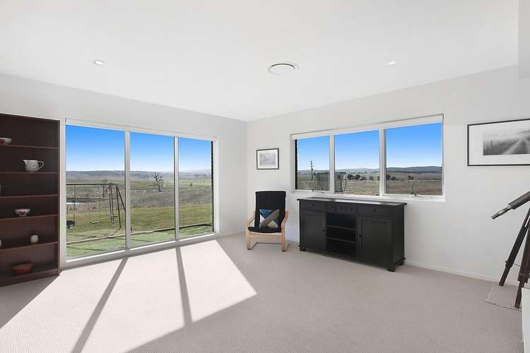 Fifth view of Homely house listing, 880 Back Creek Road, Gundaroo NSW 2620