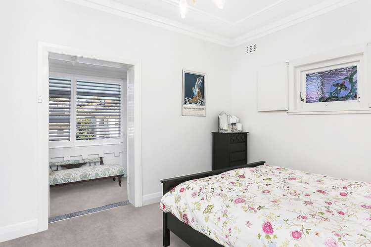 Fifth view of Homely house listing, 28 Oceanview Avenue, Vaucluse NSW 2030