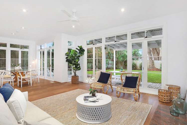 Main view of Homely house listing, 11A Harbour Street, Mosman NSW 2088