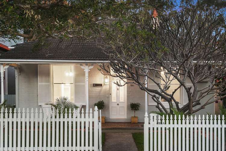 Second view of Homely house listing, 11A Harbour Street, Mosman NSW 2088