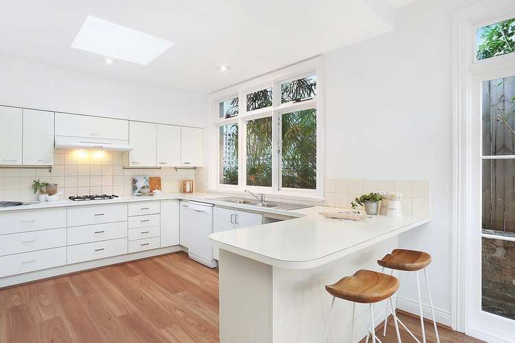 Fourth view of Homely house listing, 11A Harbour Street, Mosman NSW 2088