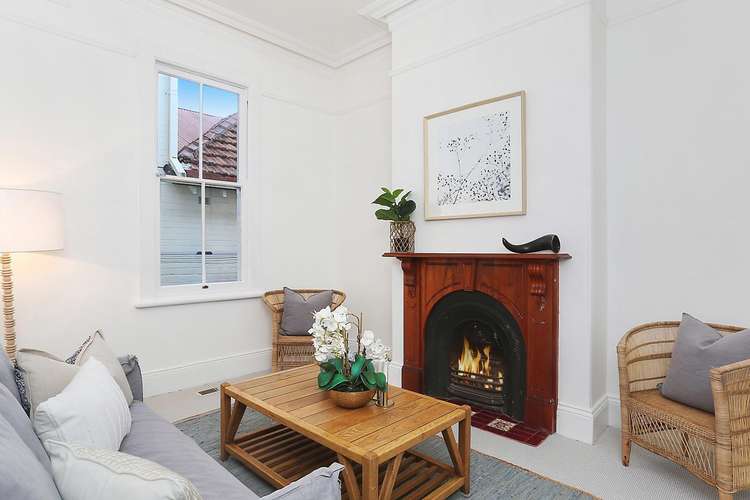 Fifth view of Homely house listing, 11A Harbour Street, Mosman NSW 2088