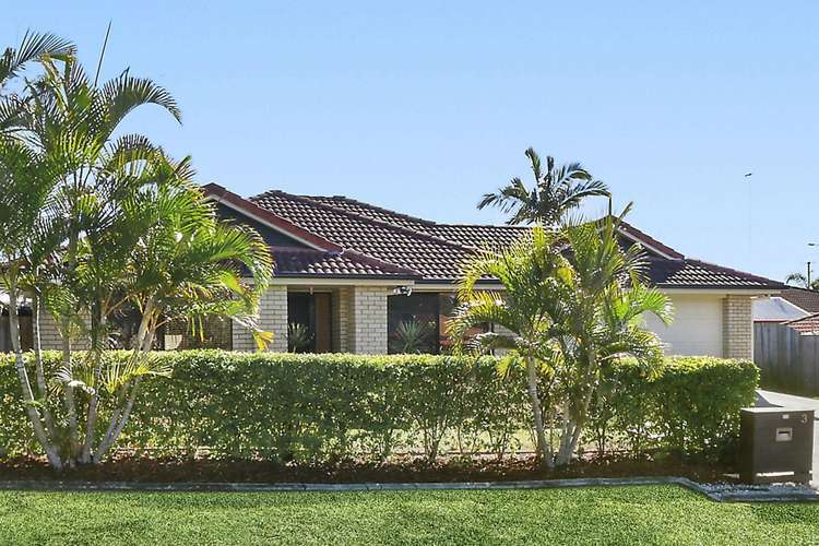 Main view of Homely house listing, 3 Donohue Court, Collingwood Park QLD 4301