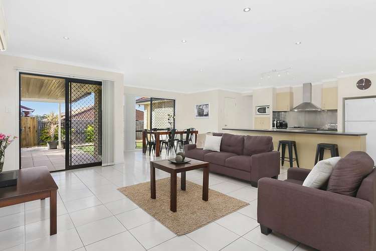 Third view of Homely house listing, 3 Donohue Court, Collingwood Park QLD 4301