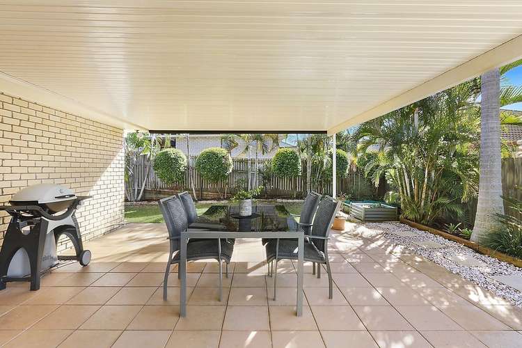 Fifth view of Homely house listing, 3 Donohue Court, Collingwood Park QLD 4301