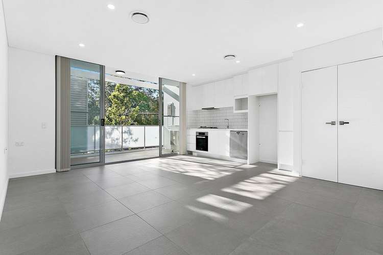 Main view of Homely apartment listing, 5/31 Hampden Road, Artarmon NSW 2064