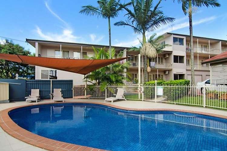 Main view of Homely unit listing, 5/483 Sandgate Road, Albion QLD 4010