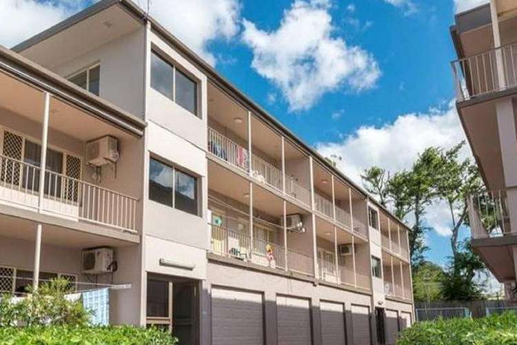 Second view of Homely unit listing, 5/483 Sandgate Road, Albion QLD 4010