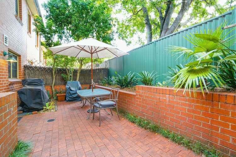 Fifth view of Homely townhouse listing, 7/344 Miller Street, Cammeray NSW 2062