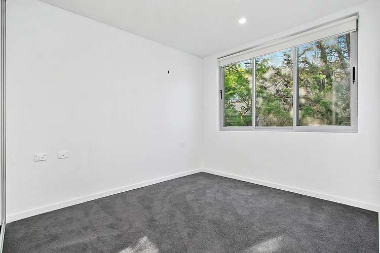 Fourth view of Homely apartment listing, 8/31 Hampden Road, Artarmon NSW 2064