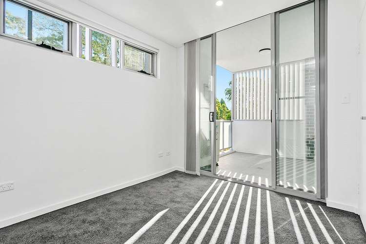 Second view of Homely apartment listing, 7/31 Hampden Road, Artarmon NSW 2064