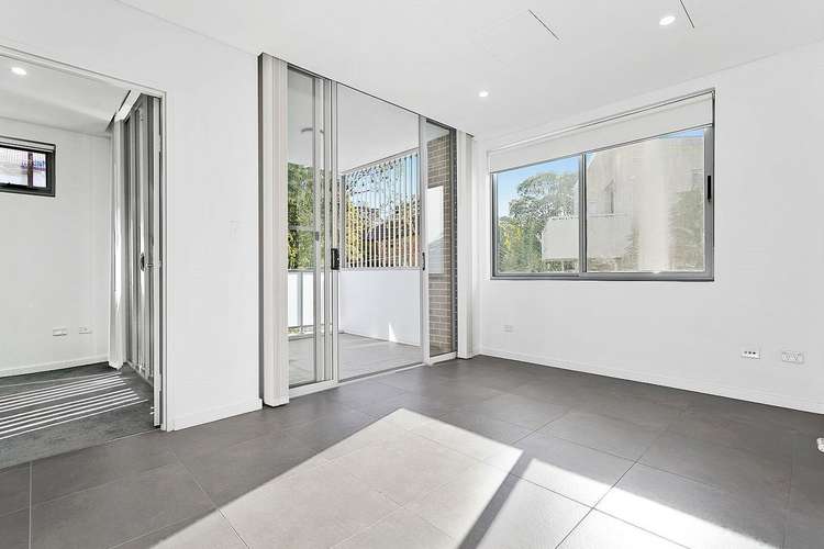 Third view of Homely apartment listing, 7/31 Hampden Road, Artarmon NSW 2064