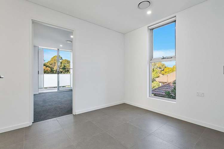 Third view of Homely apartment listing, 9/31 Hampden Road, Artarmon NSW 2064