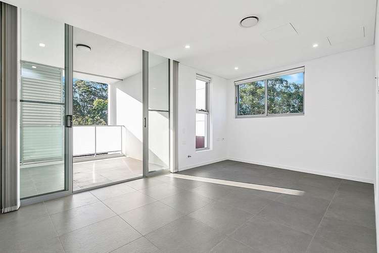 Fourth view of Homely apartment listing, 9/31 Hampden Road, Artarmon NSW 2064