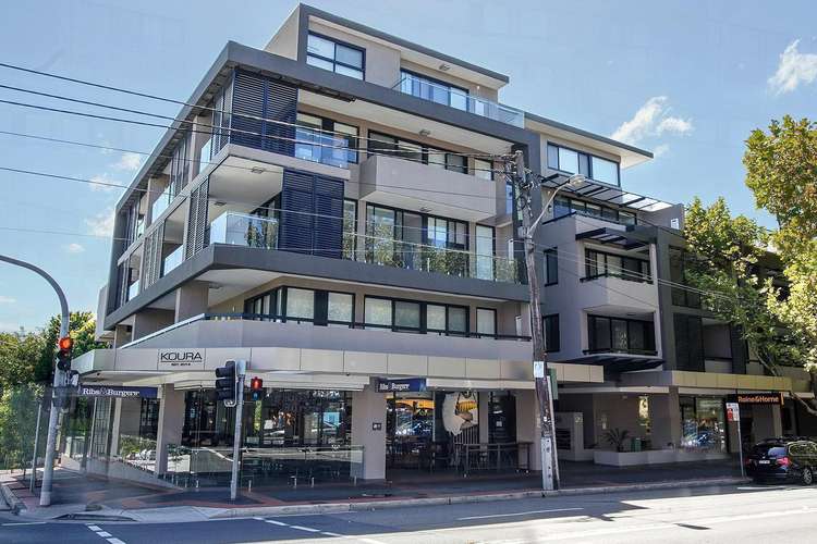 Fifth view of Homely unit listing, 7/129 Victoria Avenue, Chatswood NSW 2067