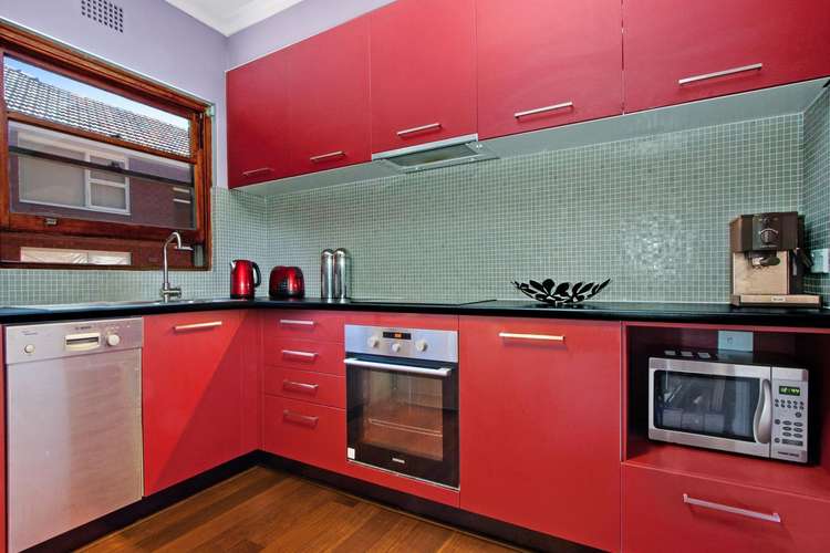 Second view of Homely apartment listing, 6/10 Tintern Road, Ashfield NSW 2131