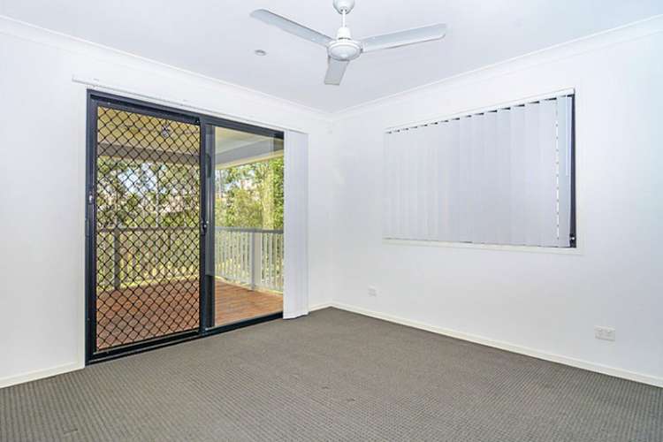 Fifth view of Homely house listing, 50 Caraway Street, Springfield Lakes QLD 4300