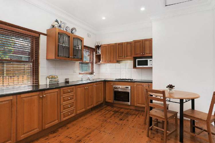 Second view of Homely house listing, 72 Alpha Road, Willoughby NSW 2068