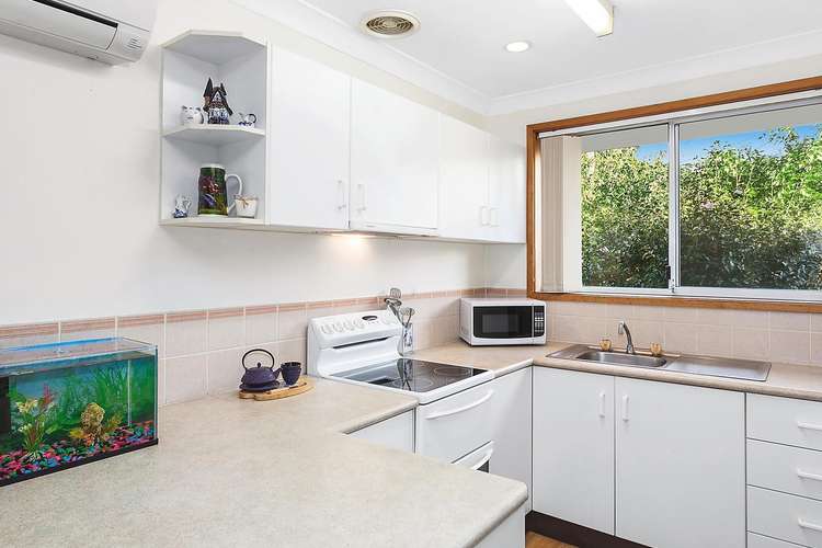 Second view of Homely villa listing, 9/3 Wyoming Street, Blackwall NSW 2256