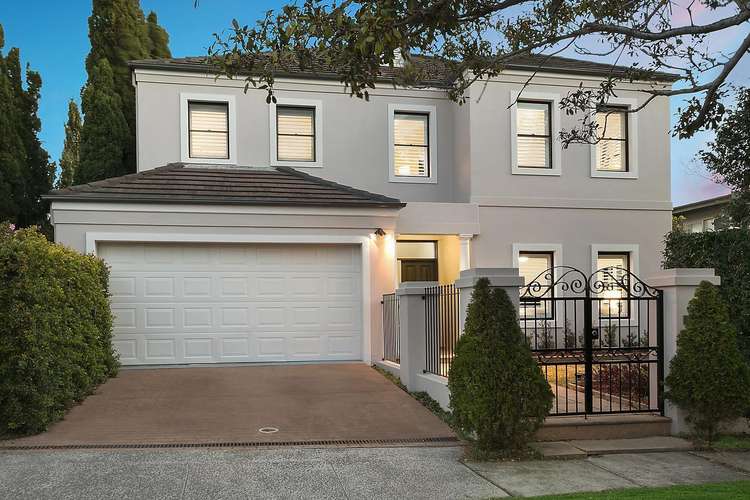 7A Fern Road, Hunters Hill NSW 2110