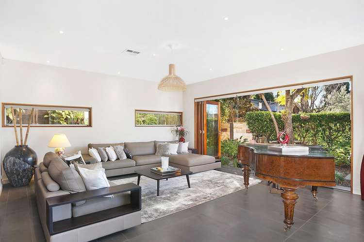 Third view of Homely house listing, 2A Rooke Lane, Hunters Hill NSW 2110