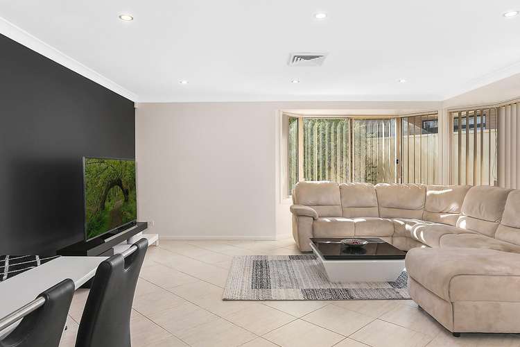 Fourth view of Homely house listing, 10 Moruya Close, Prestons NSW 2170