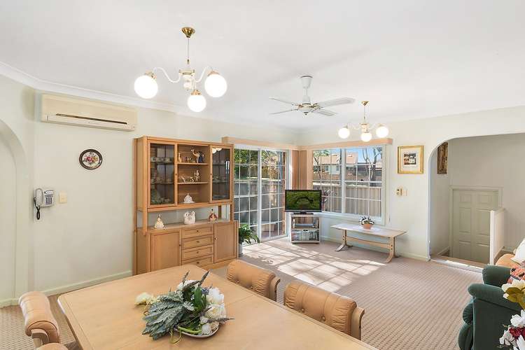 Main view of Homely villa listing, 5/57 Terry Street, Blakehurst NSW 2221