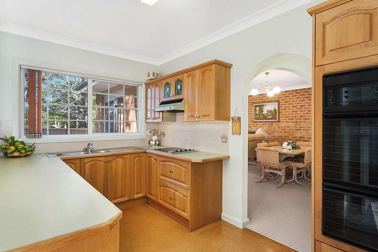 Third view of Homely villa listing, 5/57 Terry Street, Blakehurst NSW 2221