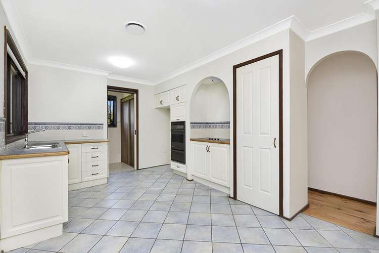 Main view of Homely house listing, 25 Kenneth Avenue, Baulkham Hills NSW 2153