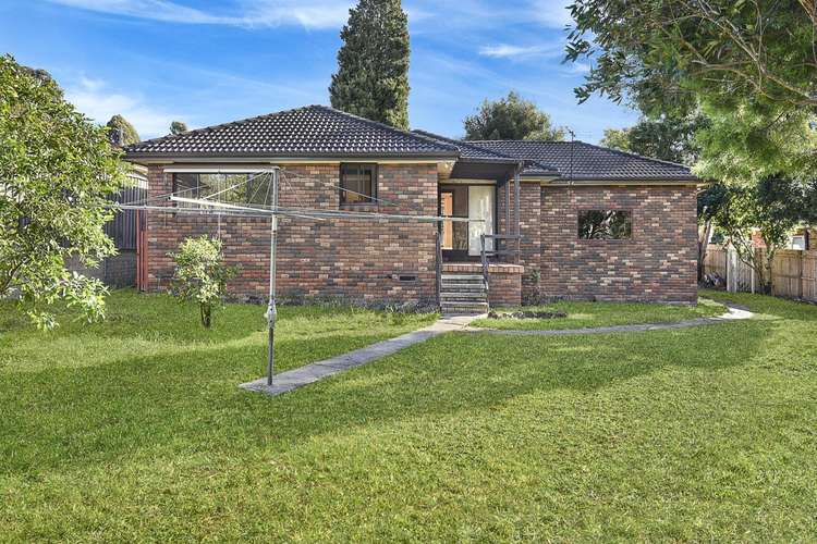 Fifth view of Homely house listing, 25 Kenneth Avenue, Baulkham Hills NSW 2153