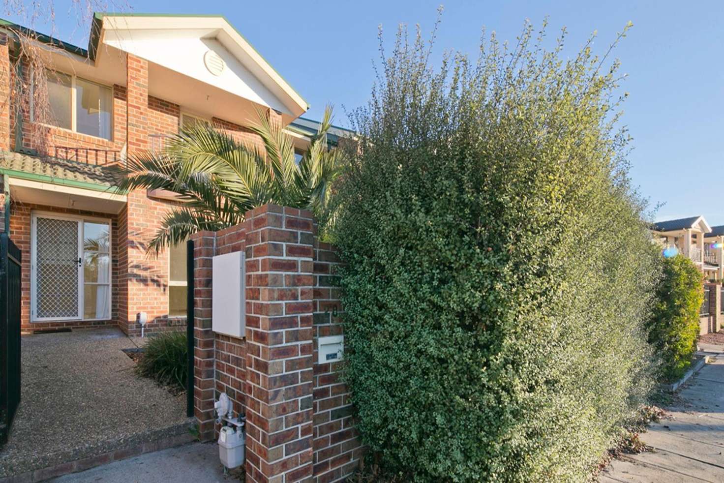 Main view of Homely townhouse listing, 28 Stromlo Crescent, Palmerston ACT 2913