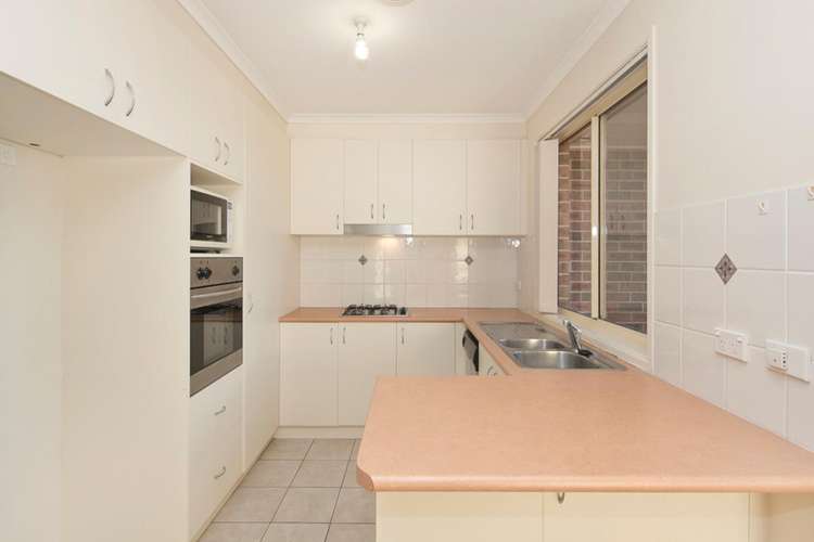 Second view of Homely townhouse listing, 28 Stromlo Crescent, Palmerston ACT 2913