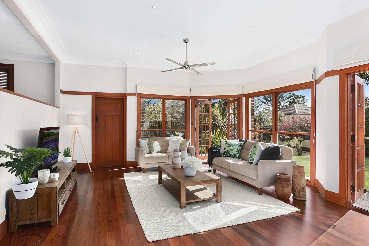 Main view of Homely house listing, 129 Fullers Road, Chatswood NSW 2067
