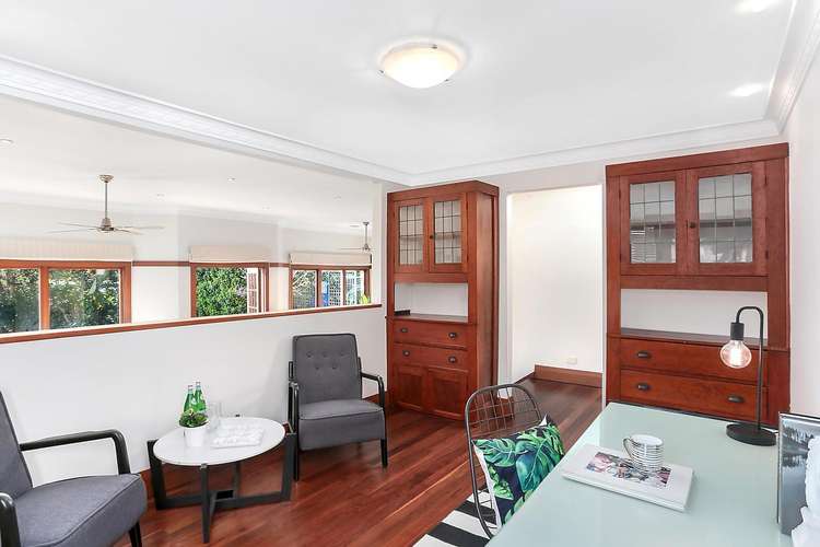 Fourth view of Homely house listing, 129 Fullers Road, Chatswood NSW 2067