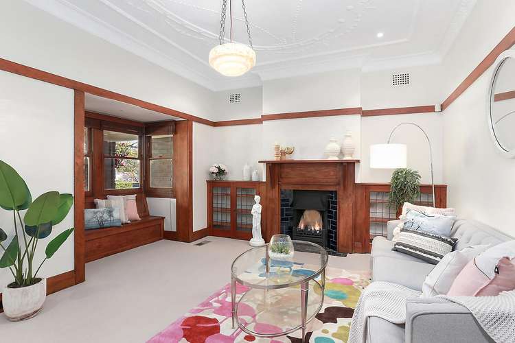 Fifth view of Homely house listing, 129 Fullers Road, Chatswood NSW 2067