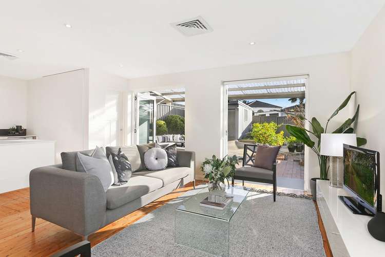 Third view of Homely house listing, 127 Holden Street, Ashbury NSW 2193