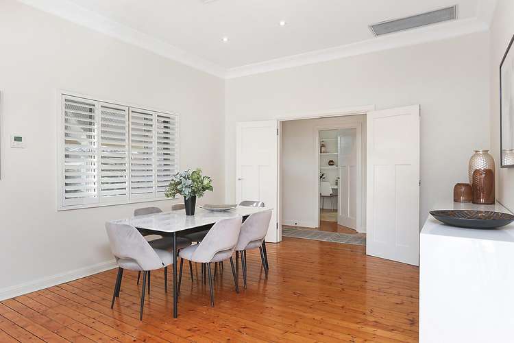 Fourth view of Homely house listing, 127 Holden Street, Ashbury NSW 2193