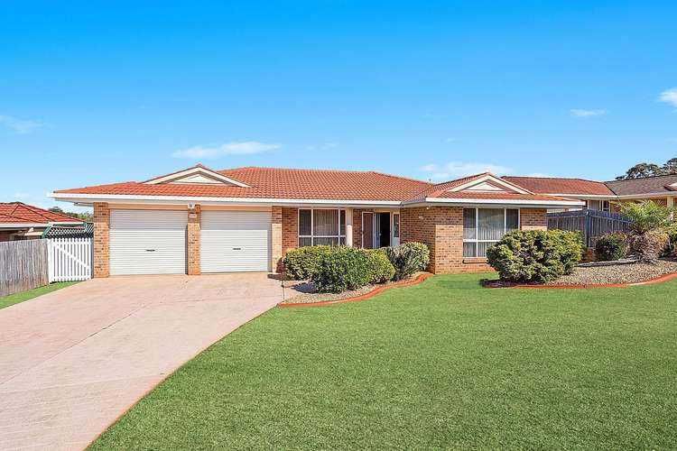 Main view of Homely house listing, 15 Hanbury Lane, Port Macquarie NSW 2444